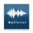 icon com.willkloseapp.freemusicmp3juice(Mp3-sap Download gratis muziek
) 1.0