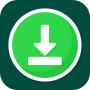 icon Status Saver - Saves Status (Statusbeveiliging - Bewaarstatus)