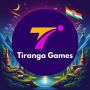 icon Tiranga Games(Tiranga - Kleurvoorspelling)