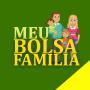 icon consultar.bolsafamilia.br(Consulta Meu Bolsa Família, Pagamentos, Calendário
)