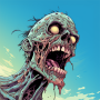 icon Zombie Survival Apocalypse(Zombie Survival Apocalyps)