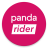 icon pandarider(foodpanda rider
) v4.2409.2