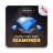 icon Guide and Free Diamonds for Free(Gids en gratis diamanten voor gratis
) 1.0