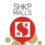 icon SHKP Malls (SHKP-winkelcentra
)