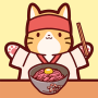 icon Cat Garden - Food Party Tycoon (Cat Garden - Voedselfeest Tycoon)