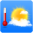 icon teamjj.tools.weather_nara() 2.117