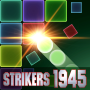 icon Bricks Shooter : STRIKERS 1945 (Bricks Shooter: STRIKERS 1945)