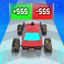 icon Build A Car: Car Racing(Bouw een auto: Autoracen)