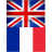 icon Dictionnaire Anglais(Engels woordenboek) 1.0