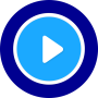 icon Video Player(Video Player All Format)