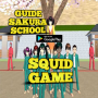 icon Guide Sakura School Squid Game(Gids Sakura School Squid Game
)
