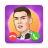 icon Fake Phone Call(Neptelefoongesprekken: Grappige grap) 1.1.1