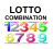 icon Lotto Combination(Lotto-combinatie) 17.0