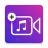 icon Add Music(Muziek toevoegen aan video en editor) 6.6