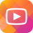 icon Video Player(SAX-videospeler: HD-videospeler in alle formaten
) 2.0.1