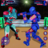 icon Robot Ring Fighting-Superhero Robot VS Real Robot(offline worstelspellen 2022) 1.0