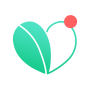 icon Peppermint(Peppermint: live chat, meeting)