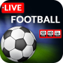 icon Live Football TV(Live Football TV: Football TV Stramming Score
)