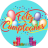 icon com.frasesyreflexionesapps.tarjetasdecumpleanosgratis(Happy Birthday Wishes Afbeeldingen) 3.0.0