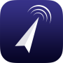 icon ArriveSafe – Live Location Sharing & Emergency (ArriveSafe – Live locatie delen Emergency)