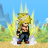 icon Super Dragon Fighter Dash Z 2(Super Dragon Fighter Dash Z2
) 1.0.2