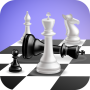 icon Chess - Play With Friend (Chess - Speel met vriend)