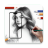 icon AR Drawing: Sketch and Trace(AR-tekening: Schets en trace) 1.1.4