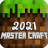 icon MasterCraft(Master Craft 2021
) 1.7.90