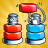 icon Nuts Bolts Sort(Moeren Bouten Sorteren: Schroef Speelgoed) 1.0.8