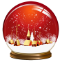 icon Christmas Stickers(voor whatsapp - WAStickerapps
)