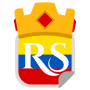 icon Royale Stickers Colombia(Royale Gids Stickers - Stickers voor)