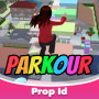 icon Props Id Parkour Sakura(Props Id Parkour Sakura Ss)