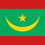 icon Mauritania Constitution(Grondwet van Mauritanië)