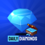 icon Daily FFTips(Ontvang diamanten - Draai om te winnen)
