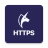 icon Unicorn HTTPS(Unicorn HTTPS: Snelle bypass DPI) 2.2.36