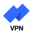 icon Netro VPN(Netro VPN - Ultrasnelle) 18