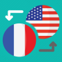 icon French Translator(Frans - Engels Vertaler)