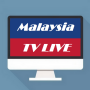icon Malay TV(TV Maleisië Allemaal Live Live)