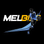 icon MelBet(Melbet iconische sport-app
)