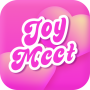 icon Joymeet - Video chat & Fun (Joymeet - Videochat en plezier)