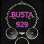 icon Busta 929(Busta 929- liedjes
)
