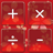 icon Calculator Flower(Rekenmachine Bloemen) 1.4.75
