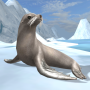 icon Sea Lion Simulator 3D(Sea Lion Simulator)