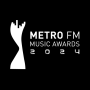 icon METRO FM Music Awards