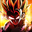 icon Saiyan legend(: Fierce battle) 1.0.9