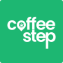 icon CoffeeStep Coffee Subscription (CoffeeStep Coffee Abonnement)
