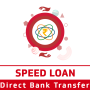 icon Speed LoanInstant Personal Loan App Online(Speed lening - Instant persoonlijke lening App
)
