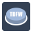 icon Turn Down For What Button(Omlaag voor welke knop) 1.0