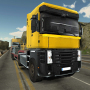 icon Euro Truck(Truck Cargo Game 2022-Euro Sim-
)
