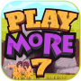 icon Play More 7 - İngilizce Oyunla ()